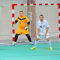 Сітки фут-зальні, гандбольні довжина 3 м.