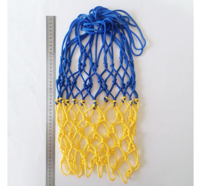 Сітка баскетбольна 