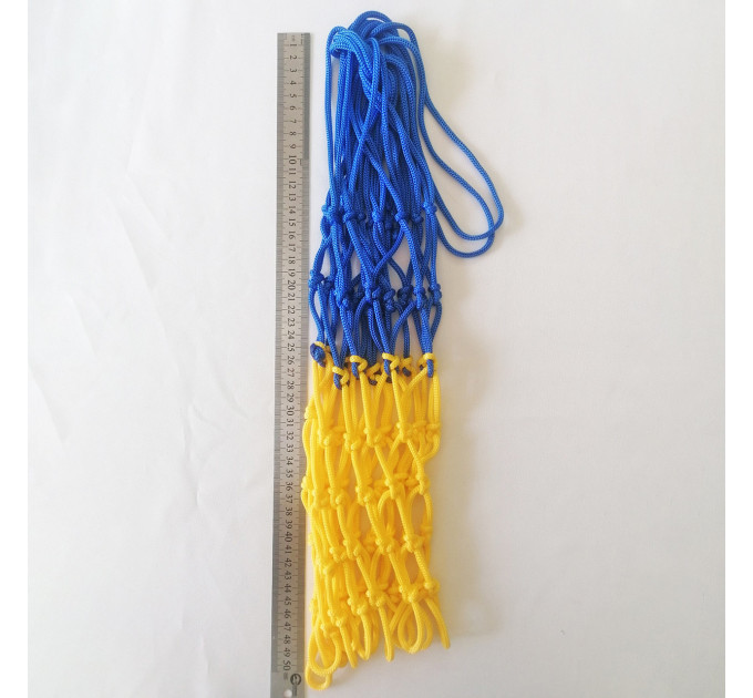 Сітка баскетбольна 