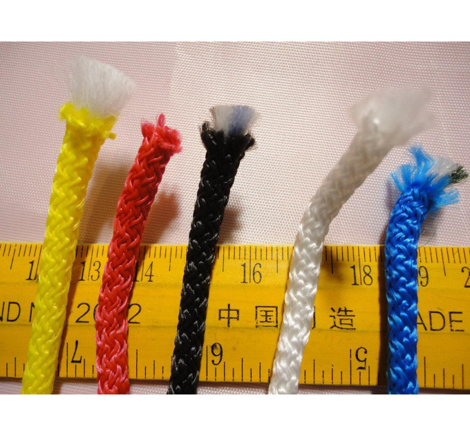 Сітка для футболу підвищеної міцності «ЕКСКЛЮЗИВ 2,1» біла (комплект з 2 шт.)