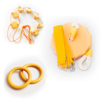 Дитячий набір "Еліт" золото