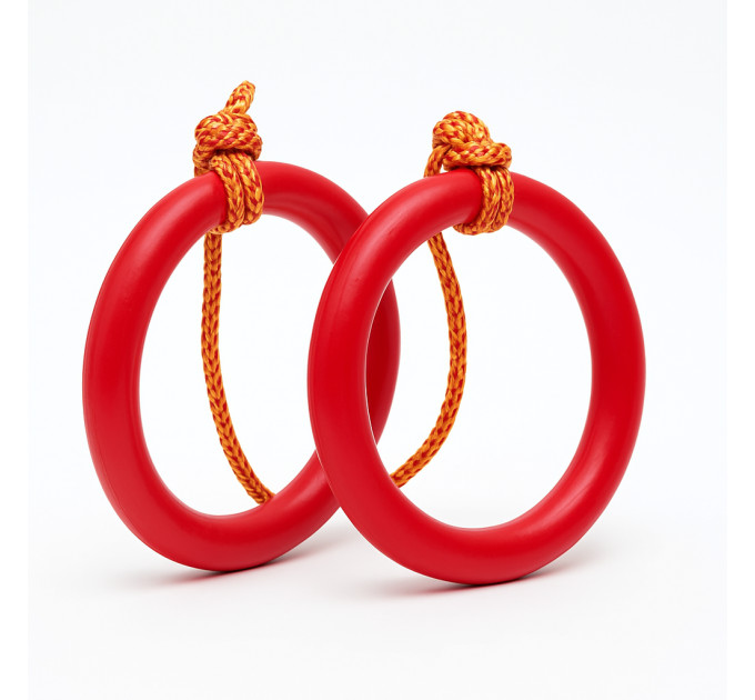 Дитячий набір "Економ" рожевий