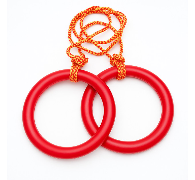 Дитячий набір "Економ" рожевий