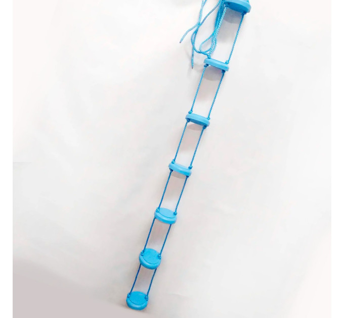 Дитячий набір "Економ" синій