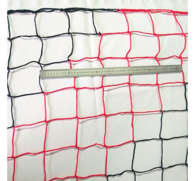 Сітка для міні-футболу, фут-залу 