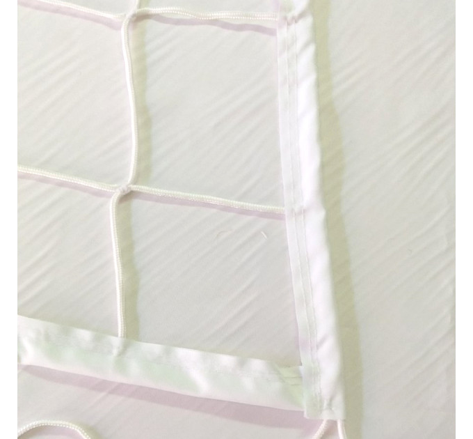 Сітка для волейболу без-вузлова 