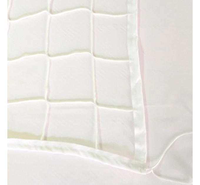 Сітка для волейболу без-вузлова 