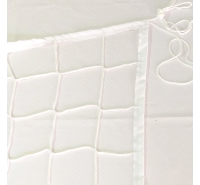 Сітка для волейболу без-вузлова 