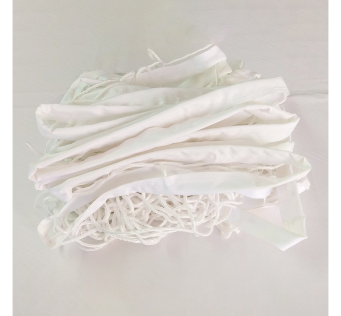 Сітка для волейболу без-вузлова 