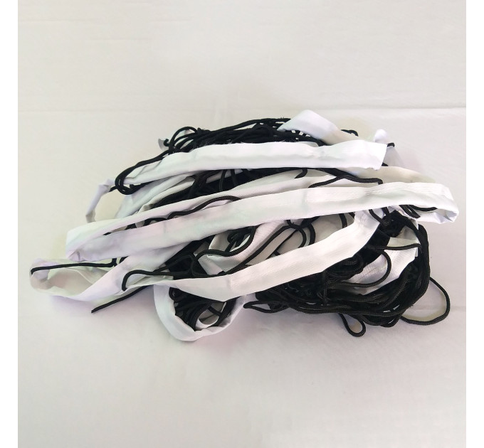 Сітка для волейболу без-вузлова 